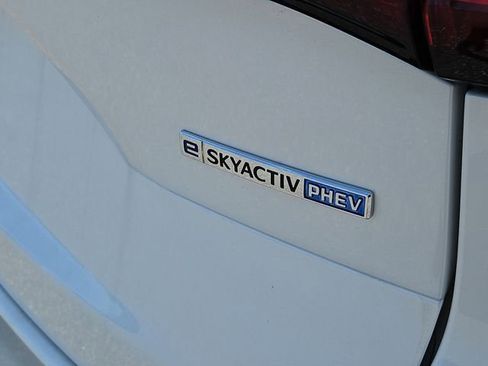 New 2026 MAZDA CX-90 Plug-In Hybrid w/ Premium Plus AWD/4WD image 6