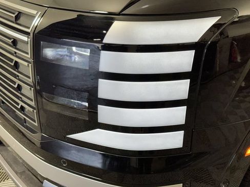 Used 2026 Hyundai Palisade Limited AWD/4WD image 3