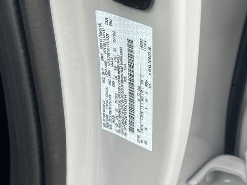 New 2026 Ford F250 Lariat w/ Lariat Premium Package AWD/4WD image 23