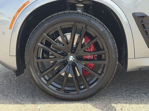 New 2026 BMW X5 sDrive40i w/ M Sport Package RWD image 10