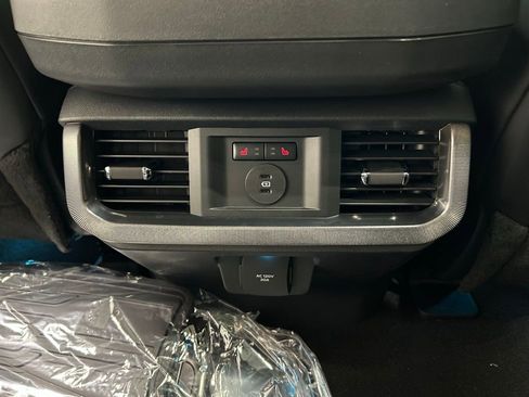 New 2026 Ford F150 Platinum AWD/4WD image 34