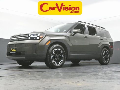 Used 2025 Hyundai Santa Fe SEL w/ Tow & Go Package image 51