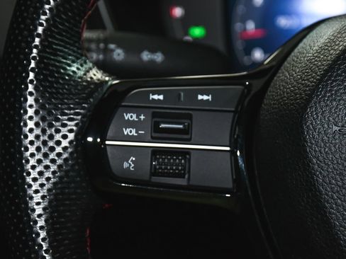 Used 2024 Acura Integra Type S FWD image 29