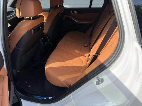 New 2026 BMW X5 xDrive50e w/ M Sport Package AWD/4WD image 20