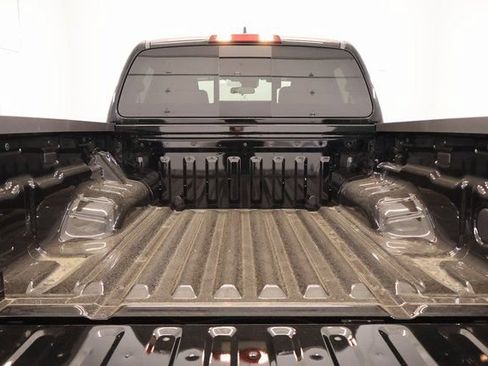 New 2026 Nissan Frontier SV w/ All-Weather Content Package AWD/4WD image 25