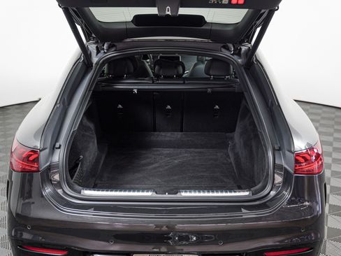 Certified 2023 Mercedes-Benz EQS 450+ Sedan w/ AMG Line Exterior Package image 6