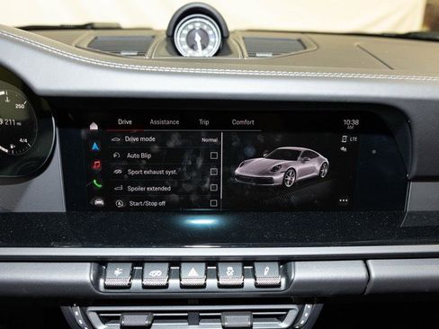 Used 2024 Porsche 911 Carrera T image 63