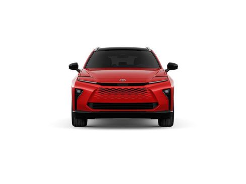 New 2026 Toyota Crown Signia AWD/4WD image 17