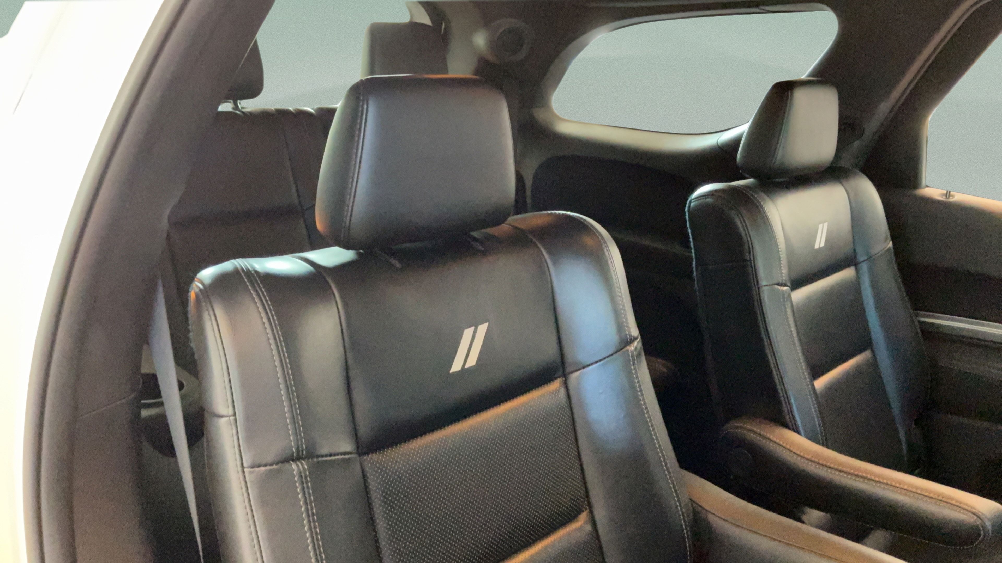 Used 2020 Dodge Durango R/T w/ Blacktop Package AWD/4WD image 43