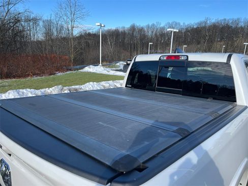 Used 2020 RAM 1500 Limited w/ Advanced Safety Group image 15