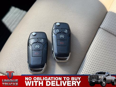 Used 2021 Ford F450 Lariat AWD/4WD image 33