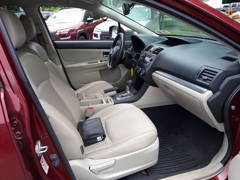 Used 2014 Subaru Crosstrek 2.0i Limited AWD/4WD image 38