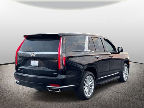 Used 2024 Cadillac Escalade Luxury image 24