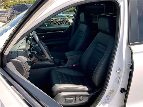 Used 2026 Honda CR-V Sport-L image 11