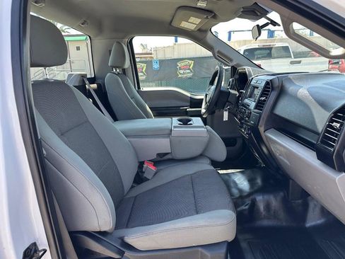 Used 2019 Ford F150 XL w/ Equipment Group 101A Mid image 21