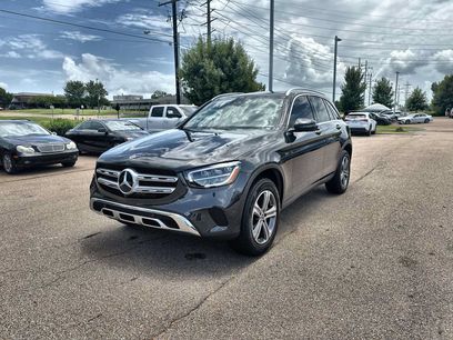 Used 2022 Mercedes-Benz GLC 300