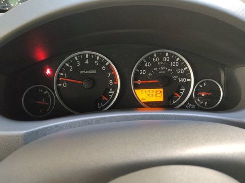 Used 2019 Nissan Frontier SL RWD image 23