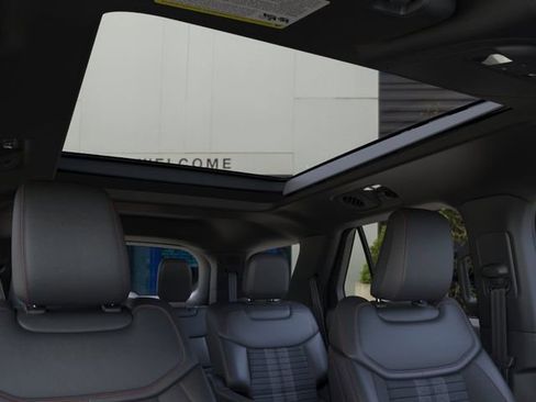 New 2026 Ford Explorer ST-Line AWD/4WD image 23