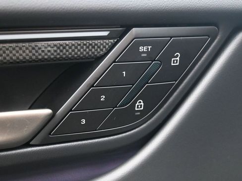 New 2025 Porsche Macan Turbo Electric image 13