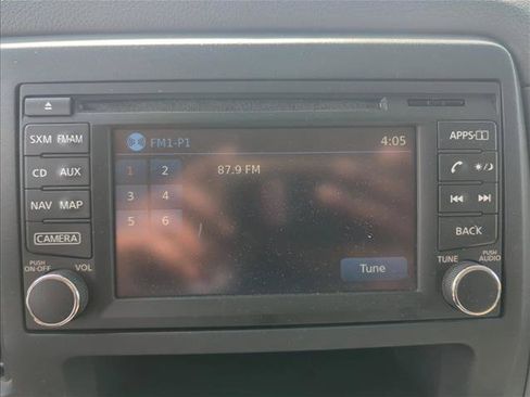 Used 2021 Nissan NV 3500 SL RWD image 14