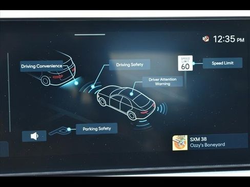 Certified 2025 Hyundai Sonata SE image 10