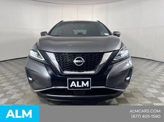 Used 2023 Nissan Murano SV FWD video 2