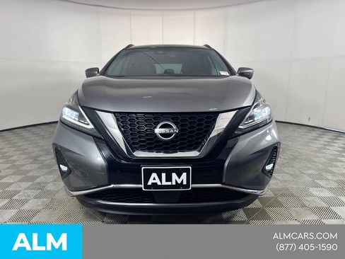 Used 2023 Nissan Murano SV FWD image 2