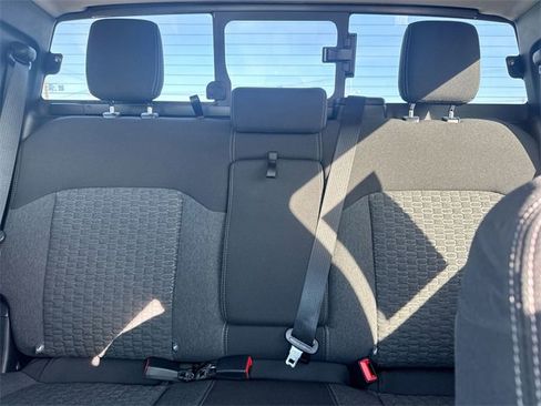 Certified 2025 Ford Ranger XLT w/ Chrome Accent Package image 30