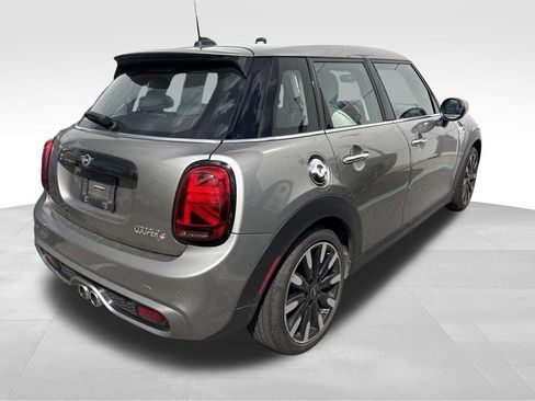 Used 2020 MINI Cooper S FWD image 3