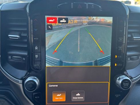 Used 2022 RAM 2500 Laramie image 28