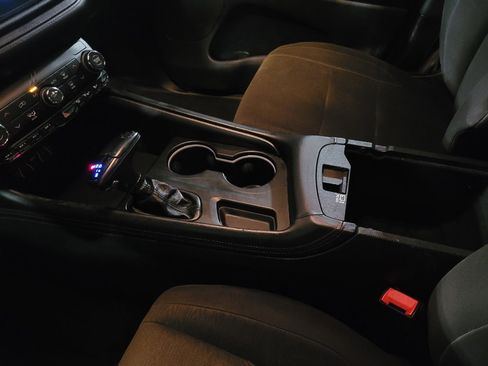 Used 2023 Dodge Durango GT RWD image 26