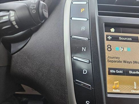 Used 2019 Lincoln MKC Select w/ Select Plus Package image 12