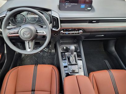 New 2025 MAZDA CX-50 AWD 2.5 Turbo w/ Accent Package