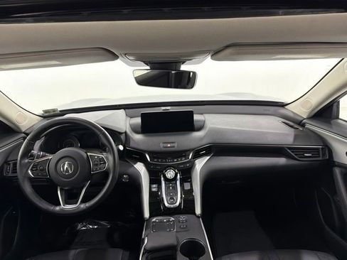 Certified 2023 Acura TLX FWD image 28