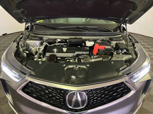 Used 2023 Acura RDX AWD image 31