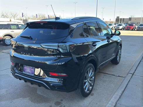 Used 2024 Buick Encore GX Avenir w/ Avenir Technology Package image 5