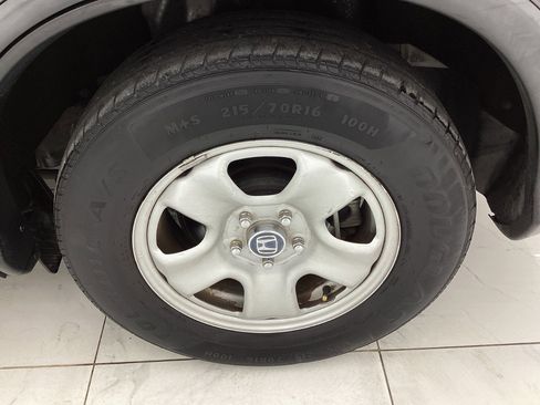 Used 2016 Honda CR-V LX image 47