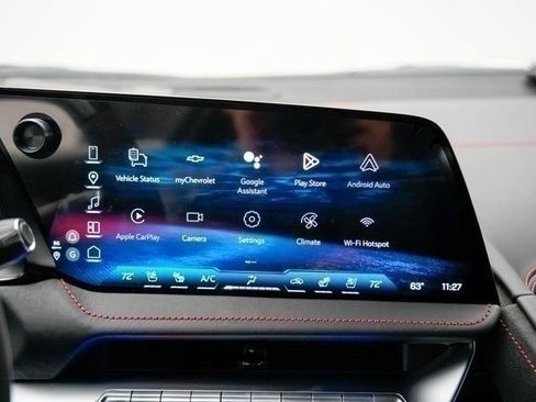 New 2026 Chevrolet Corvette Z06 image 26