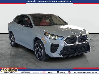 Used 2025 BMW X2 M35i