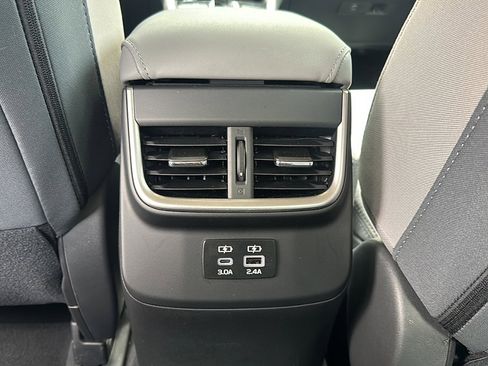 Certified 2025 Subaru Legacy Premium AWD/4WD image 20