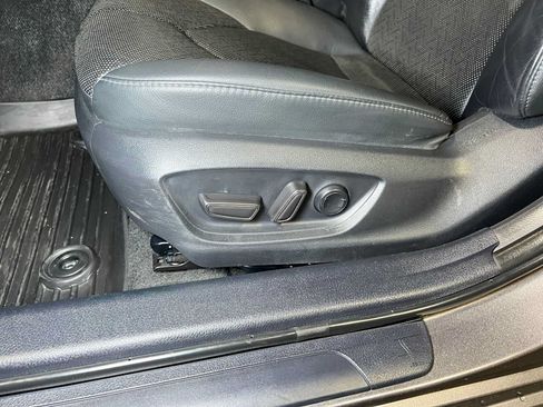 Used 2023 Toyota Camry XLE w/ Navigation Package FWD image 24