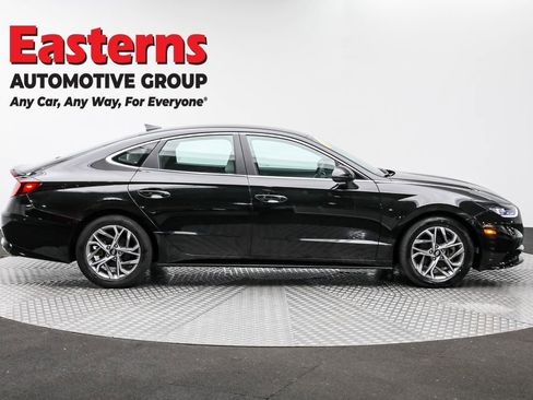 Used 2023 Hyundai Sonata SEL image 4