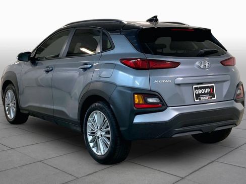 Used 2020 Hyundai Kona SEL FWD image 11