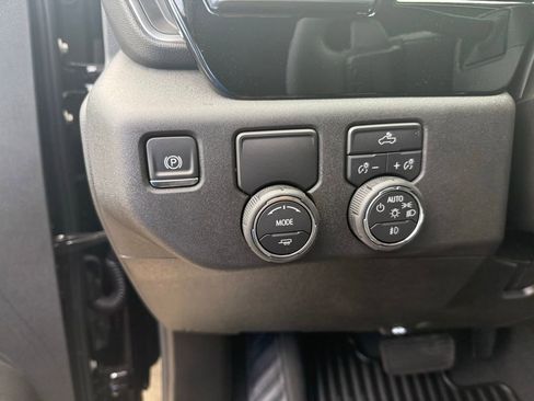 New 2026 Chevrolet Silverado 1500 RST w/ Texas Edition Plus image 32