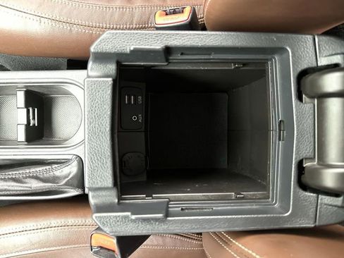 Used 2018 Subaru Forester 2.5i Touring image 21