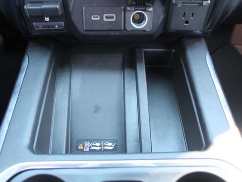 Used 2019 GMC Sierra 1500 SLT RWD image 31