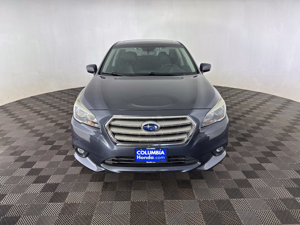 Used 2016 Subaru Legacy 2.5i Limited AWD/4WD image 3