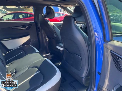 Used 2025 Kia EV6 GT-Line image 46