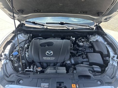 Used 2016 MAZDA MAZDA6 Grand Touring FWD image 13