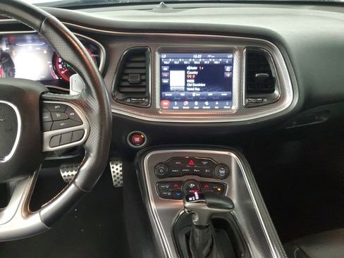 Used 2019 Dodge Challenger SRT Hellcat Redeye RWD image 24